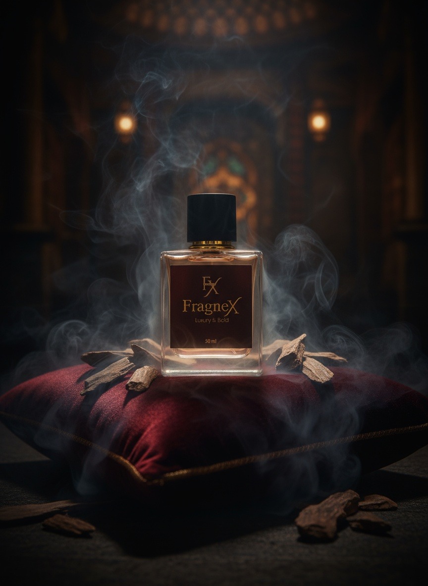 Royal Smoke - Image 3