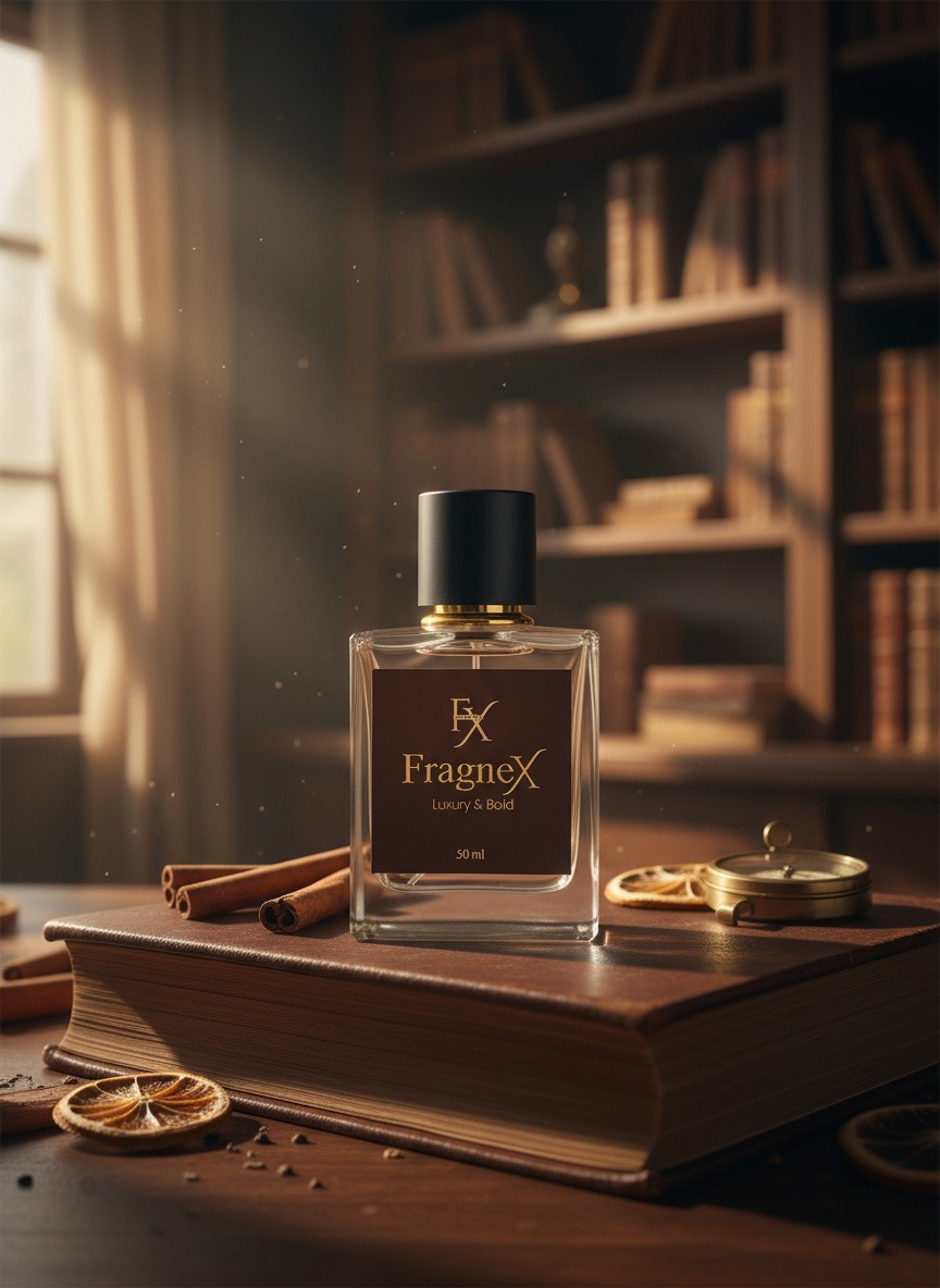 leather & Laughs - Image 2