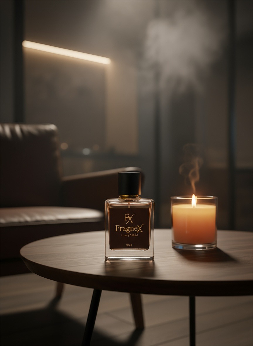 leather & Laughs - Image 3